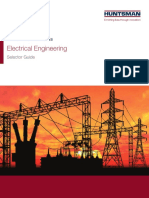 Eletrica Sortimento Huntsman 2012 PDF