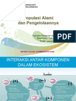 Populasi Alami & Pengelolaannya - 3 PDF