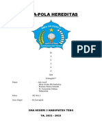 Biologi Makalah Bab 5