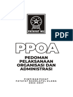 Isi PPOA Fatayat PDF