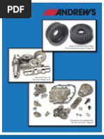 RevTech Engine Installation Guide and Owners Manual Nov 2014 | PDF