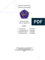 Tafsir Akham Kel. 7