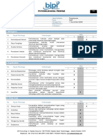 7. Contoh Format Reguler (Staff)