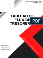 Exercice D'application TFT PDF
