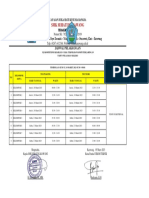 TK - Jadwal Ujikom