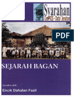 Sejarah Bagan