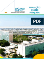 Orientações de Preenchimento Das Upas PDF