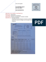 Actividad Diagnóstico PDF