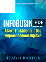 Tiago Bastos - A Nova Era Dos Empreendedores Digitais