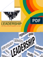 23-9-2022 Leadership