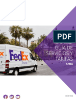 Fedex Rates All Es CL 2023