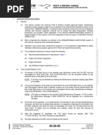 PW100 Series Engine Specifications | PDF | Horsepower | Propulsion