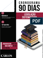 Legislacao Sistematizada PDF