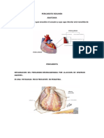 Pericarditis Resumen