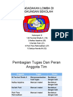 Tugas Iformatika Kelompok 3