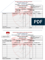 ISAP QMS DCO REG Form No 001 ENROLLMENT FORM Front Final