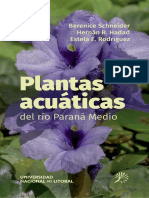 Edunl Plantas Acuaticas Digital