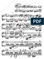 Beethoven - Form Bilgisi Vize Sınav Kağıdı - Egemen Kurt - Full Score