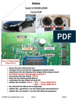 Volvo V70-S80 2008 - (Tacho-Cem) PDF