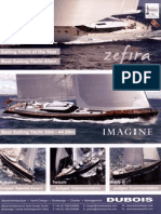Press R. Zefira: Boat International 