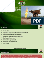 Suite of Commercial Agreement Presentation Final Version v2