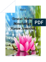 Teratai Murni Menebarkan Harum Semerbak PDF