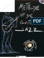 Méthode de guitare jazz (Thierry Vaillot - Patrick Larbier).pdf