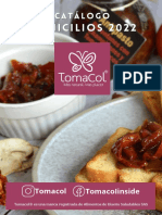 Catálogo Domicilios Tomacol 2022 Version Mayo 2022 - Compressed PDF