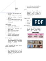 Lesson - 5 Media and Information Languages PDF