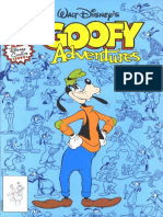 Goofy Adventures 001 (1990) (Jojo)