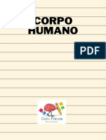 Corpo Humano PDF