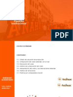 Costo Estandar PDF