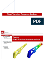 D5 - Transient Response Analysis (Designer) PDF