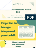 Psikologi Perkembangan Kelompok 4 PDF