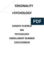 Sanjeev PDF