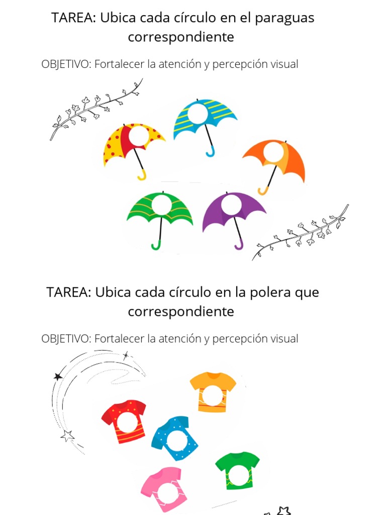 Percepción Visual Pdf Pdf