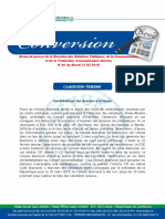 Revue de Presse 270218