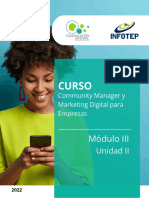 Guía Del Modulo III-2 COS INFOTEP