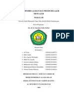 Media Pembelajaran dan Proses Belajar Mengajar