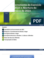 Painel 1 - CCONT - Encerramento Do Exerci Cio de 2022 e Abertura de 2023 PDF