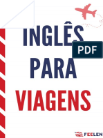 Bônus - Inglês para Viagens