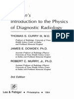 Christensen's Introduction to the Physics of Diagnostic Radiology Explained