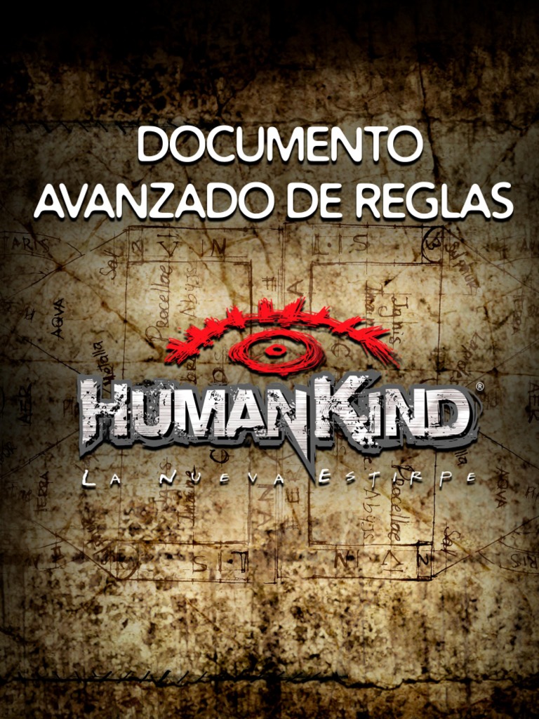 Reglas Avanzadas de Humankind: Cartas | PDF | Jugando a las cartas | Duelo