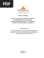 DESAFIO PROFISSIONAL concluido