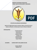 Biblia y Cristiana PDF