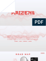 Brochure Kaizen App