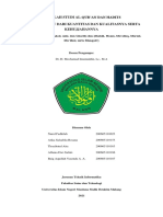 Makalah Studi Qurdits Kelompok 12 PDF