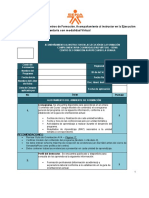 Lista de Chequeo Completa La Granja 2021 PDF