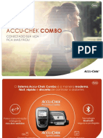 AULA PRODUTO Accu-Chek Combo 2018 PDF