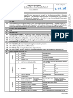 S-DIO-050_V1 Especificación Técnica - Válvulas de seguridad y alivio roscadas hasta 2'’